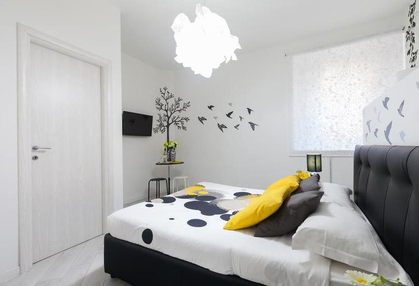 Pamphili House Bed And Breakfast  | Roma | Roma | Italia 4