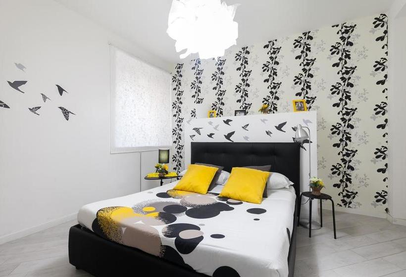 Pamphili House Bed And Breakfast  | Roma | Roma | Italia 6