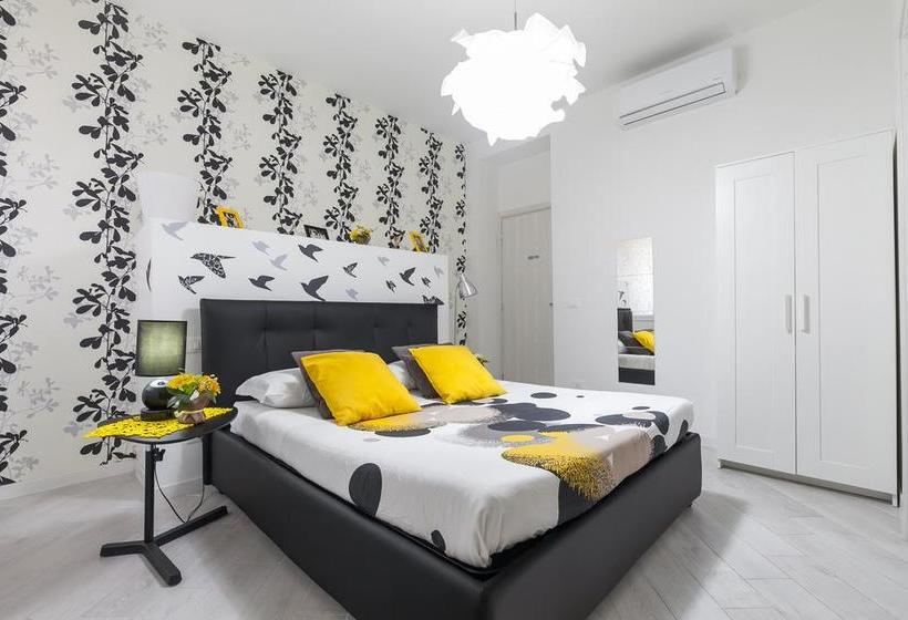 Pamphili House Bed And Breakfast  | Roma | Roma | Italia 8