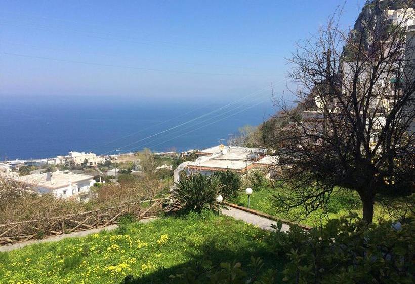 Hotel Da Giorgio  | Capri | Napoli | Italia 12