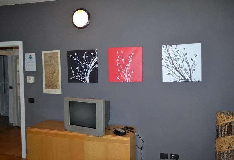 B&b Al Rio  | Levico Terme | Trento | Italia 2