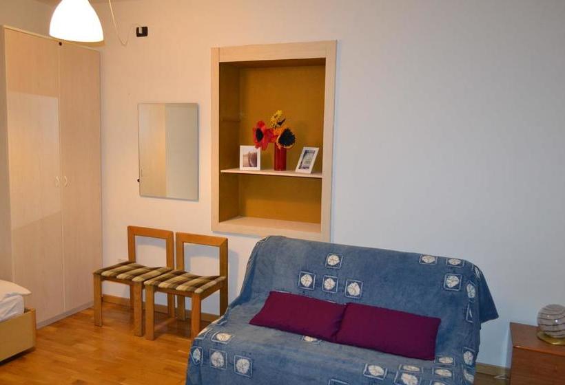 B&b Al Rio  | Levico Terme | Trento | Italia 3