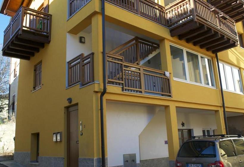 B&b Al Rio  | Levico Terme | Trento | Italia 9