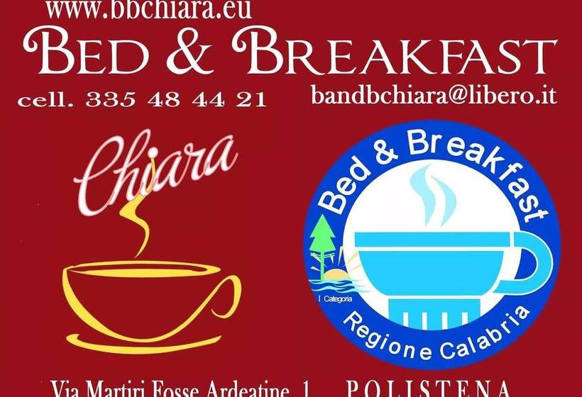 Bed & Breakfast Chiara  | Polistena | Reggio Calabria | Italia 10