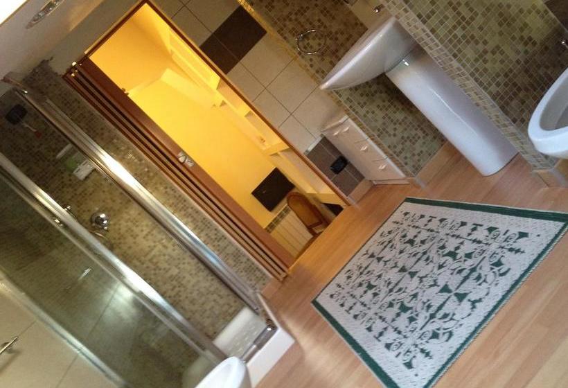 Bed & Breakfast Chiara  | Polistena | Reggio Calabria | Italia 11