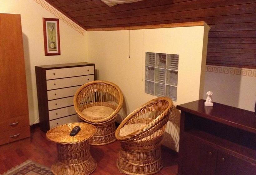 Bed & Breakfast Chiara  | Polistena | Reggio Calabria | Italia 12