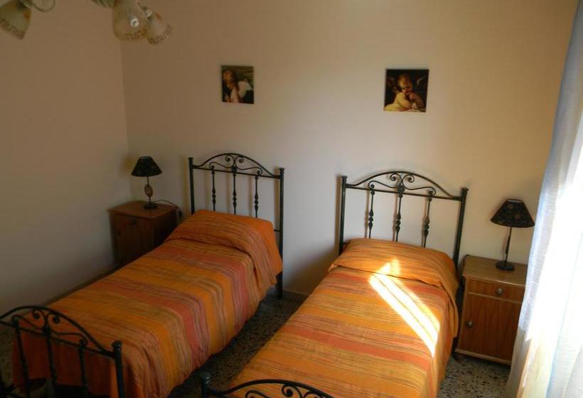 Bed & Breakfast Chiara  | Polistena | Reggio Calabria | Italia 3