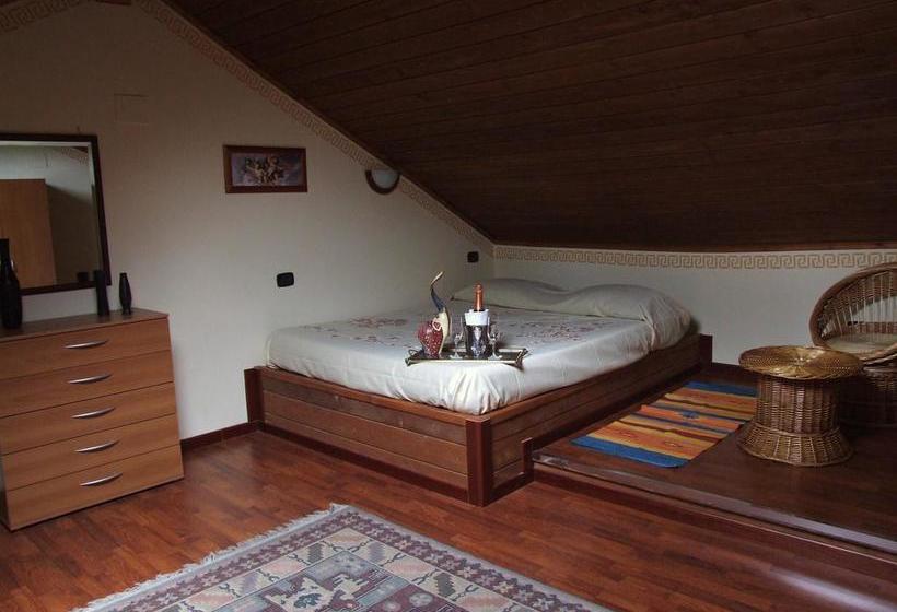 Bed & Breakfast Chiara  | Polistena | Reggio Calabria | Italia 4