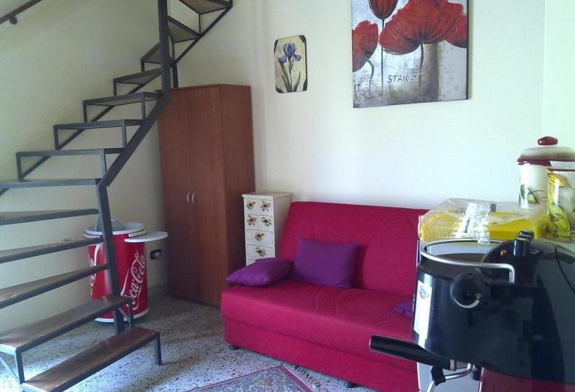 Bed & Breakfast Chiara  | Polistena | Reggio Calabria | Italia 7