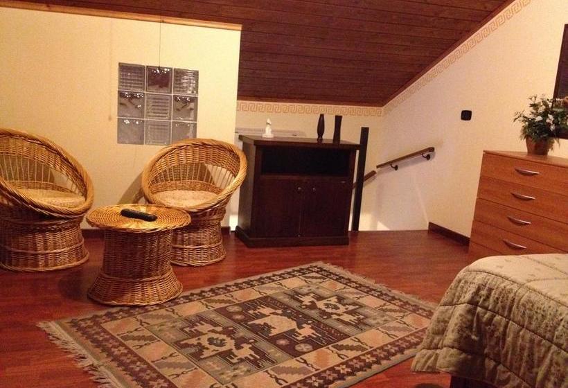 Bed & Breakfast Chiara  | Polistena | Reggio Calabria | Italia 9
