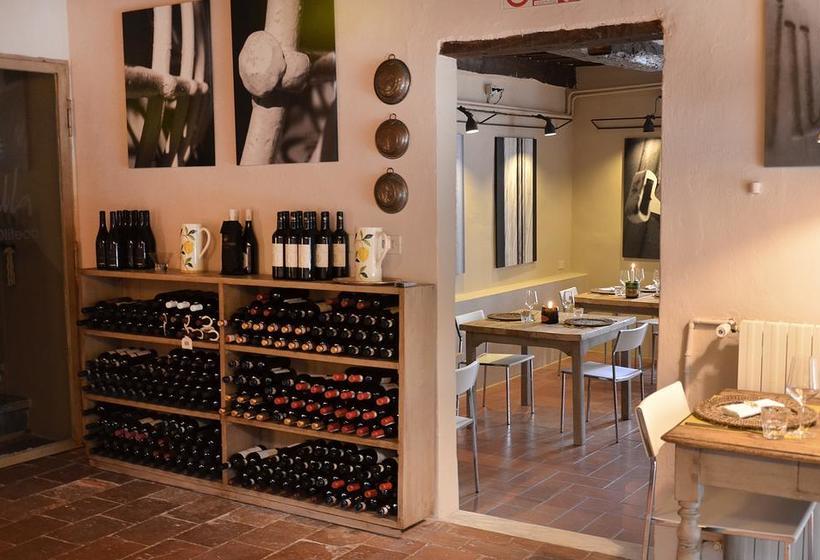 Bed and Breakfast Villa La Bianca  | Camaiore | Lucca | Italia 1