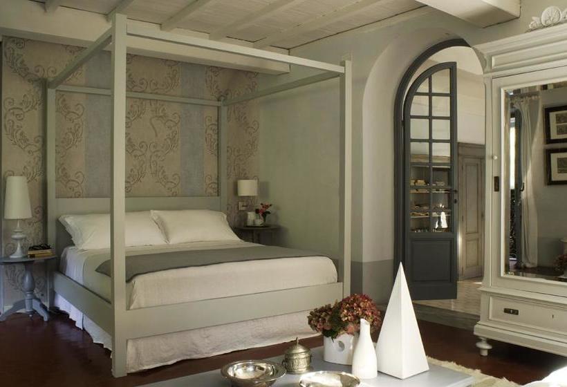 Bed and Breakfast Villa La Bianca  | Camaiore | Lucca | Italia 10