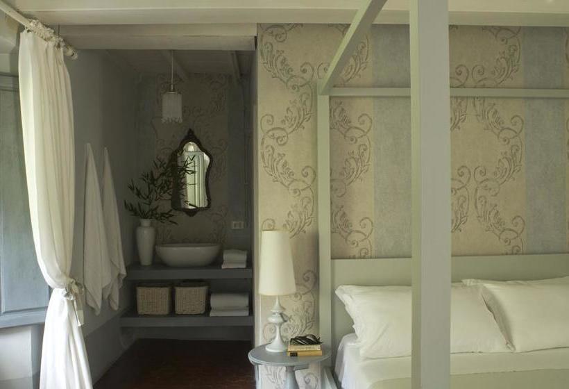 Bed and Breakfast Villa La Bianca  | Camaiore | Lucca | Italia 11