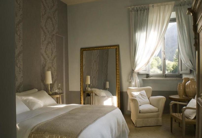 Bed and Breakfast Villa La Bianca  | Camaiore | Lucca | Italia 12