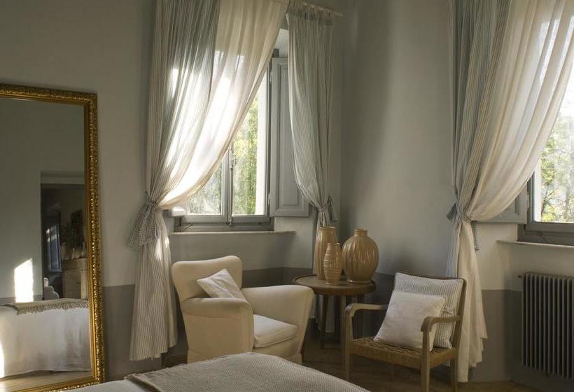 Bed and Breakfast Villa La Bianca  | Camaiore | Lucca | Italia 13