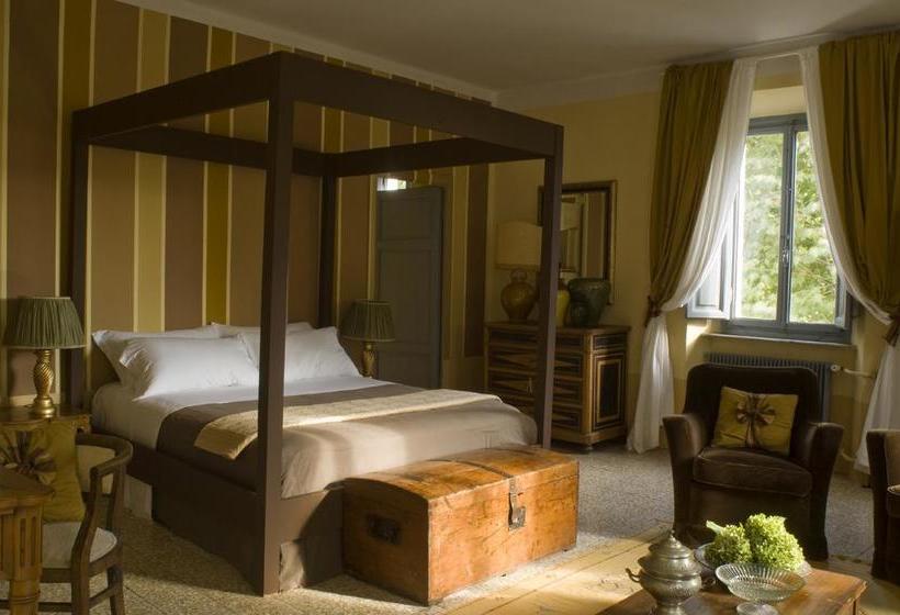 Bed and Breakfast Villa La Bianca  | Camaiore | Lucca | Italia 14