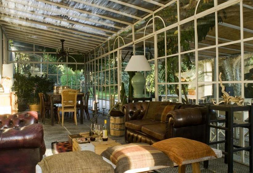 Bed and Breakfast Villa La Bianca  | Camaiore | Lucca | Italia 15