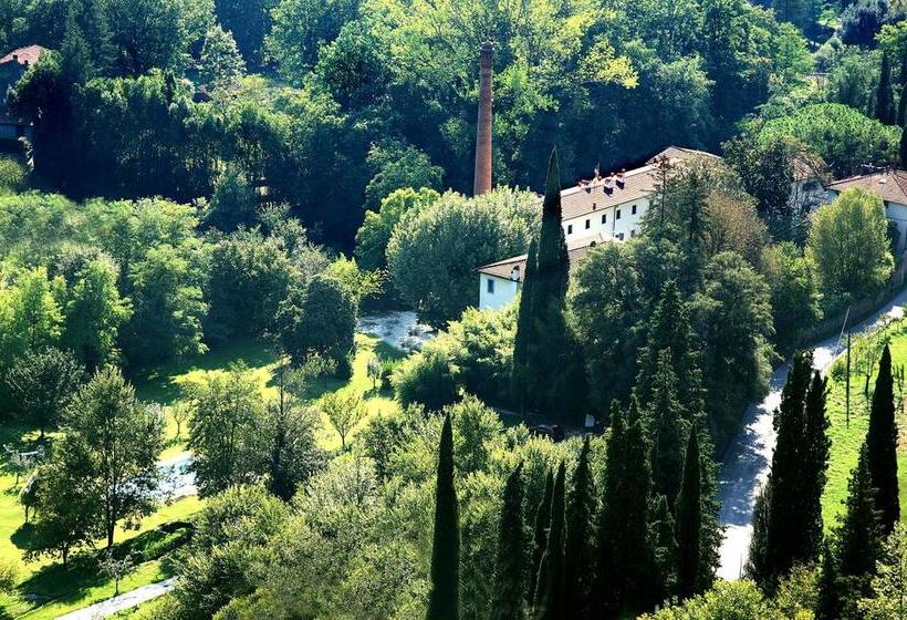 Bed and Breakfast Villa La Bianca  | Camaiore | Lucca | Italia 17