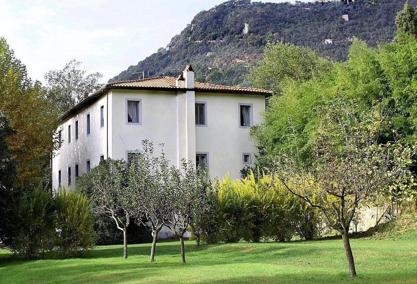 Bed and Breakfast Villa La Bianca  | Camaiore | Lucca | Italia 18
