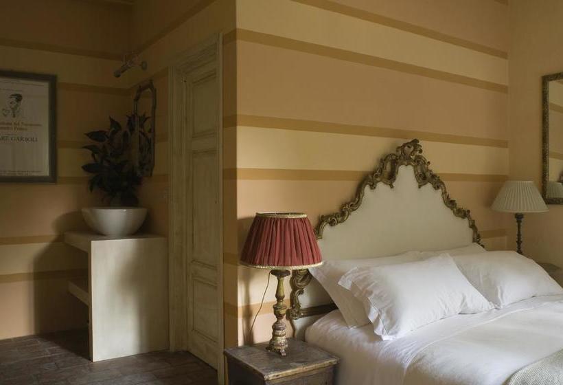 Bed and Breakfast Villa La Bianca  | Camaiore | Lucca | Italia 19