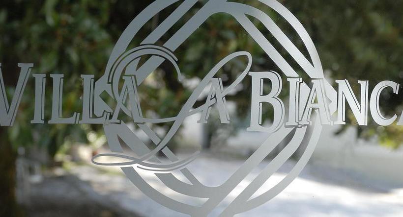 Bed and Breakfast Villa La Bianca  | Camaiore | Lucca | Italia 2