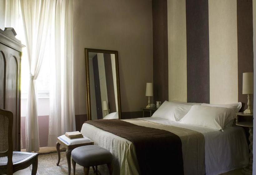 Bed and Breakfast Villa La Bianca  | Camaiore | Lucca | Italia 20