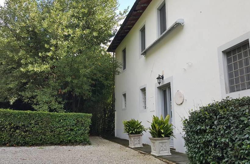 Bed and Breakfast Villa La Bianca  | Camaiore | Lucca | Italia 3