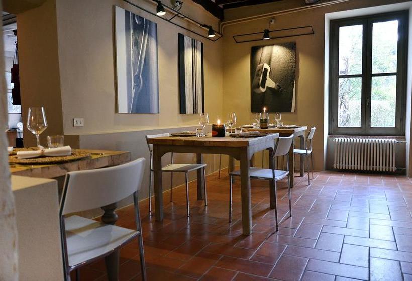 Bed and Breakfast Villa La Bianca  | Camaiore | Lucca | Italia 4