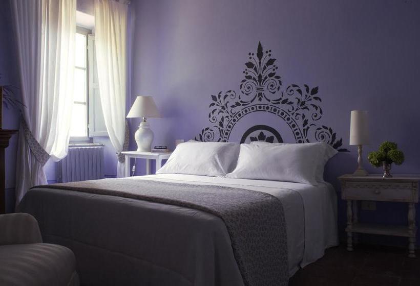 Bed and Breakfast Villa La Bianca  | Camaiore | Lucca | Italia 5