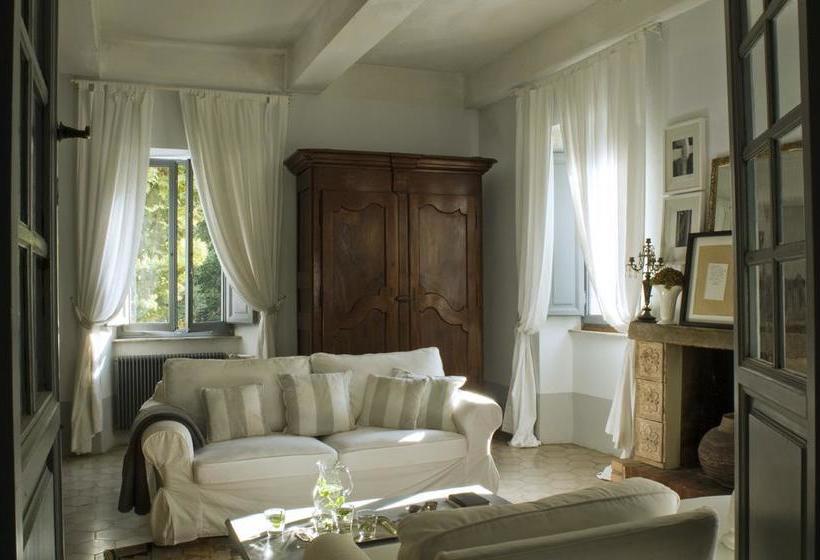 Bed and Breakfast Villa La Bianca  | Camaiore | Lucca | Italia 6