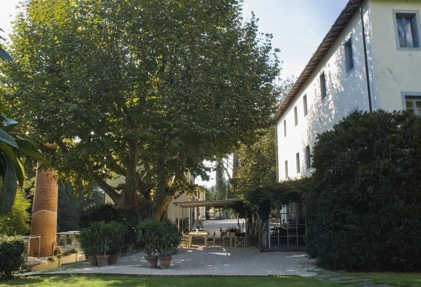 Bed and Breakfast Villa La Bianca  | Camaiore | Lucca | Italia 7