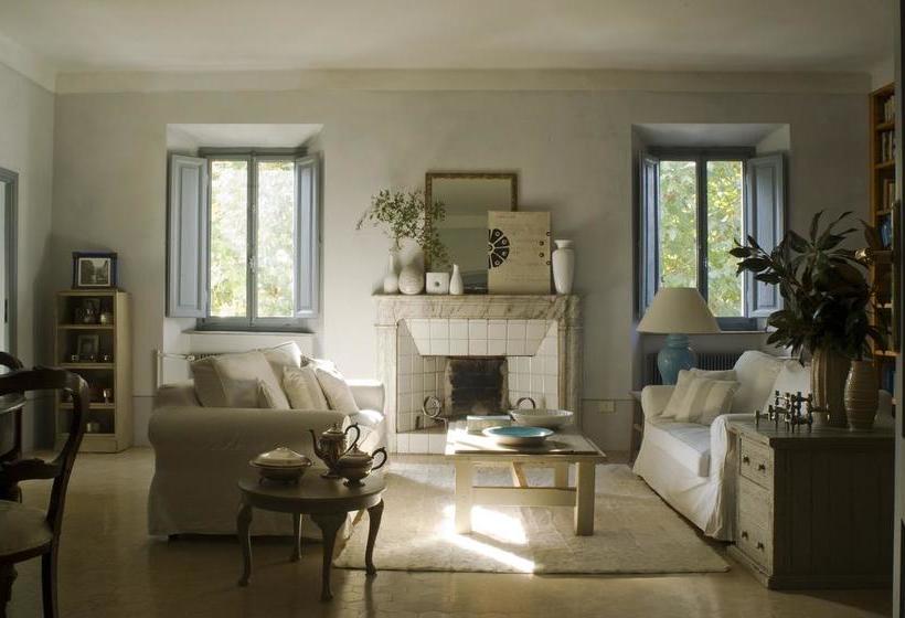 Bed and Breakfast Villa La Bianca  | Camaiore | Lucca | Italia 8