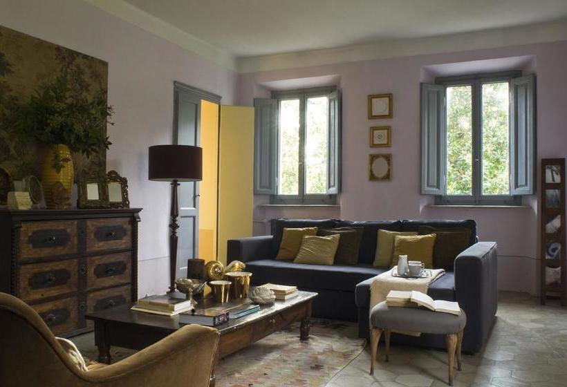 Bed and Breakfast Villa La Bianca  | Camaiore | Lucca | Italia 9