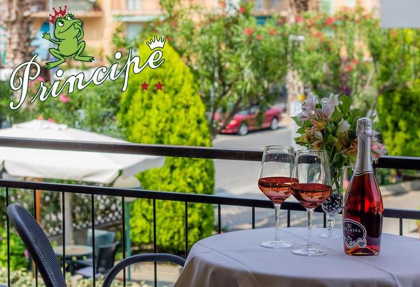 Hotel Principe  | Pietra Ligure | Savona | Italia 1