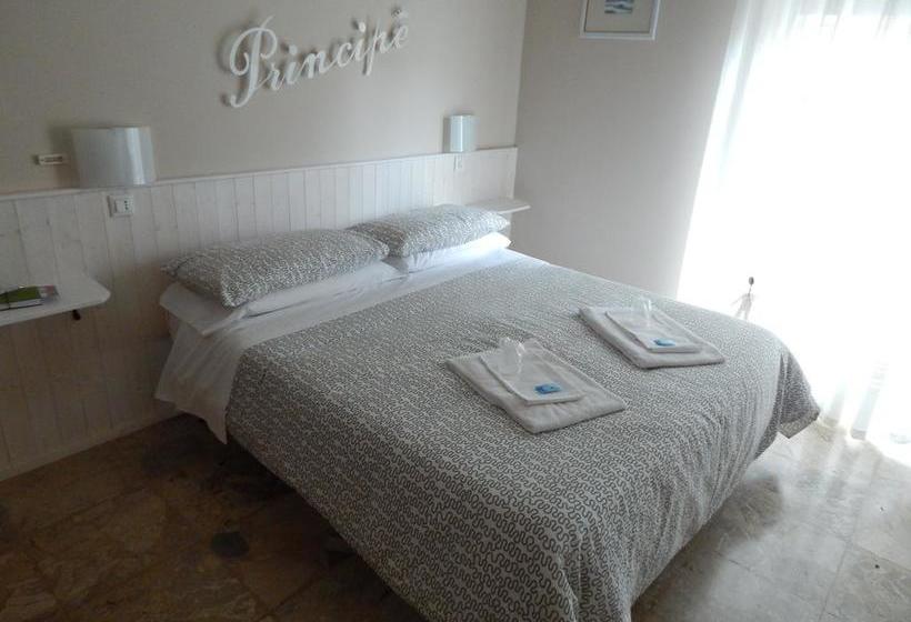 Hotel Principe  | Pietra Ligure | Savona | Italia 10