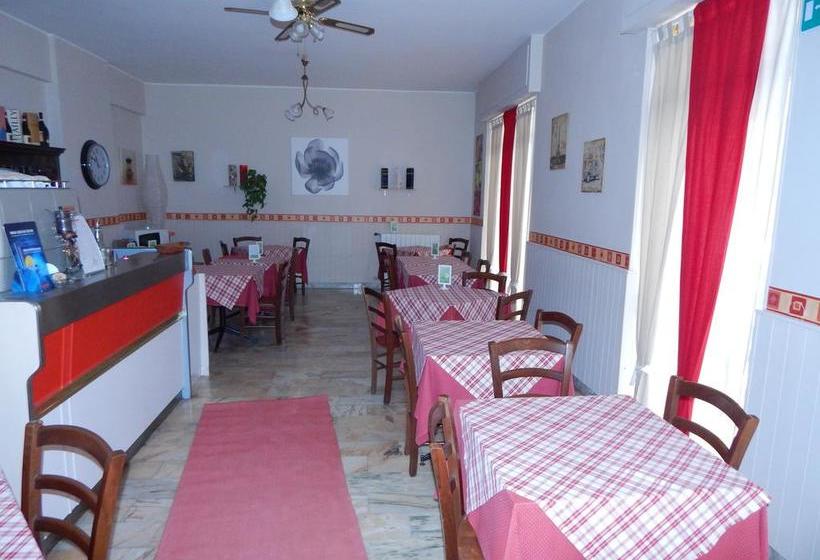 Hotel Principe  | Pietra Ligure | Savona | Italia 16