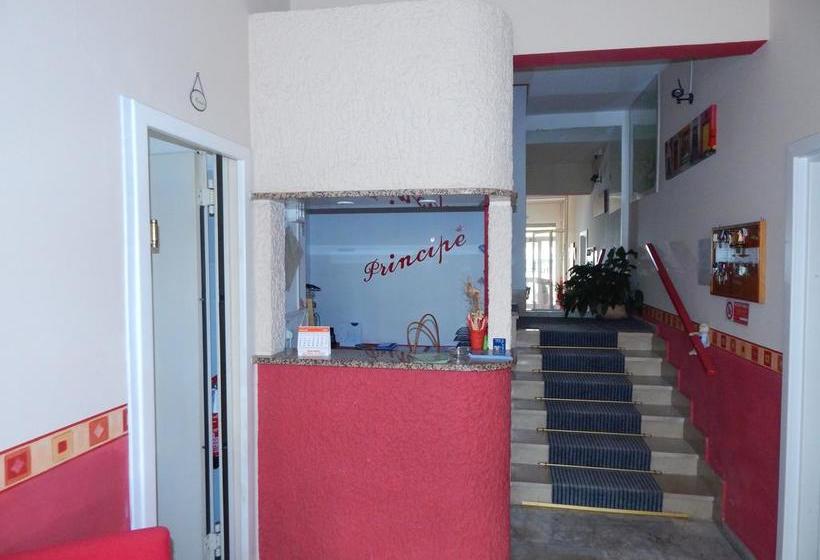 Hotel Principe  | Pietra Ligure | Savona | Italia 17