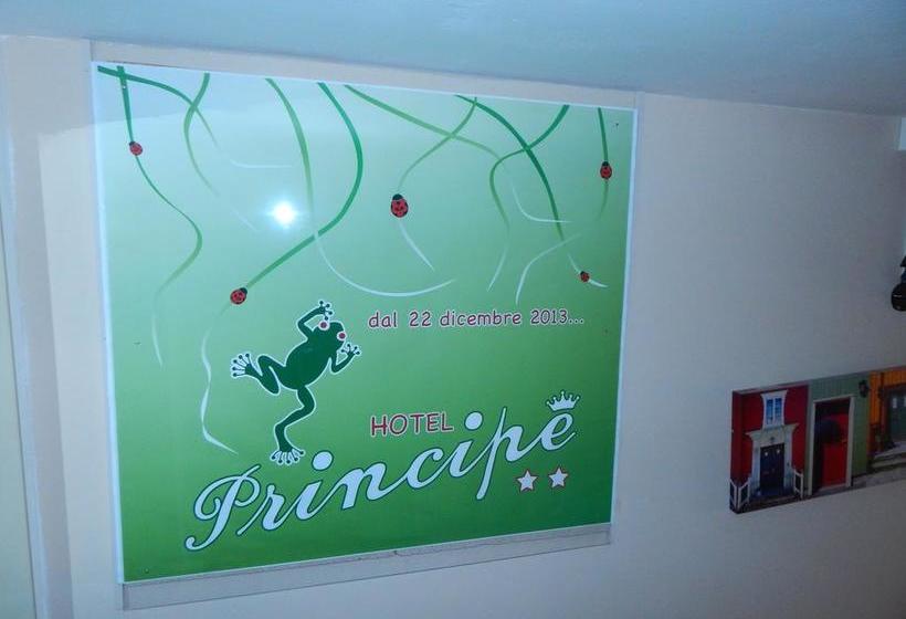 Hotel Principe  | Pietra Ligure | Savona | Italia 19