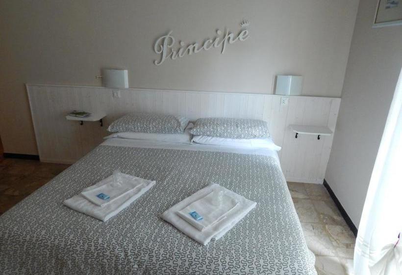Hotel Principe  | Pietra Ligure | Savona | Italia 20