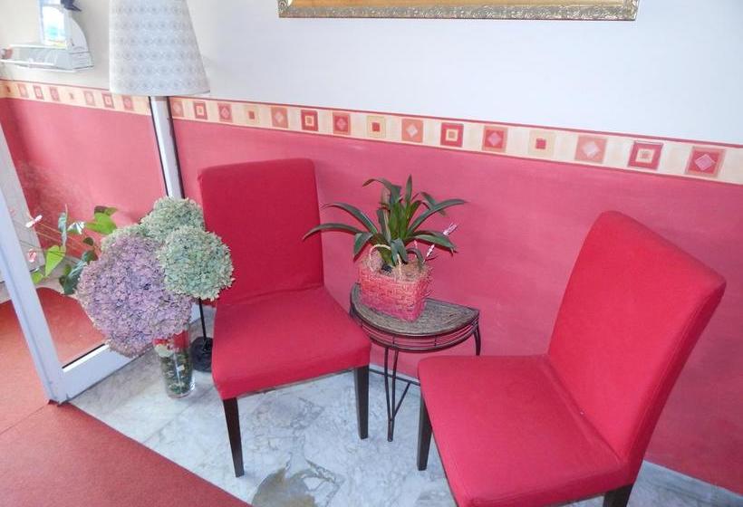 Hotel Principe  | Pietra Ligure | Savona | Italia 3