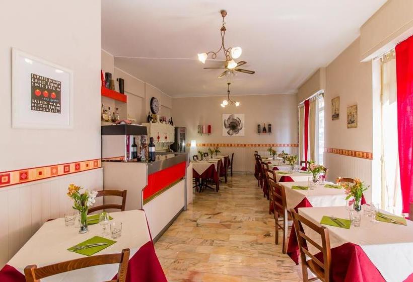 Hotel Principe  | Pietra Ligure | Savona | Italia 4