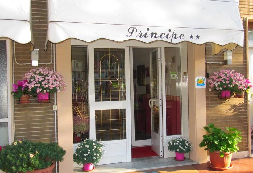 Hotel Principe  | Pietra Ligure | Savona | Italia 5