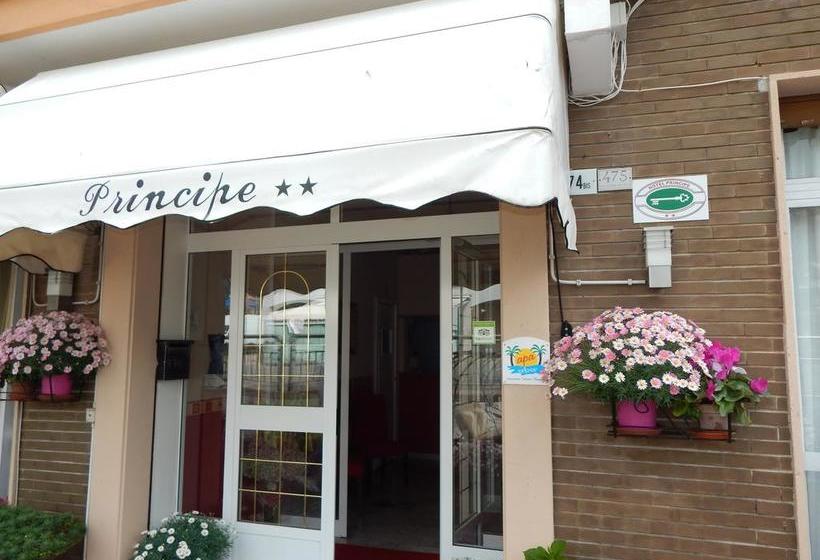 Hotel Principe  | Pietra Ligure | Savona | Italia 6