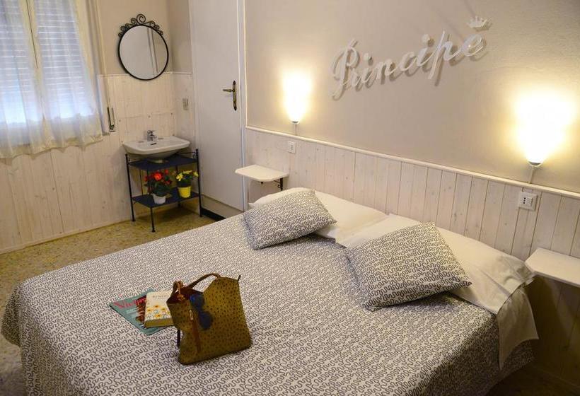 Hotel Principe  | Pietra Ligure | Savona | Italia 7