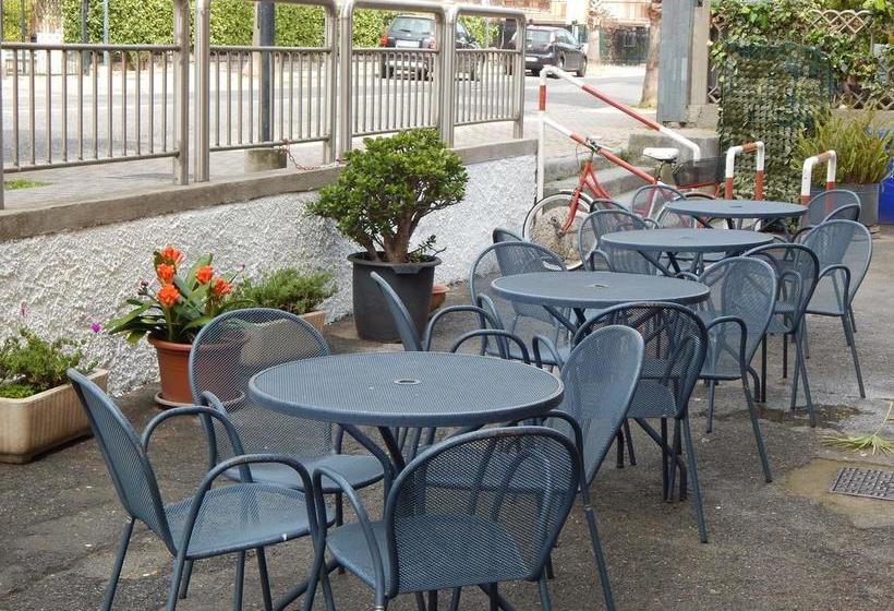 Hotel Principe  | Pietra Ligure | Savona | Italia 8