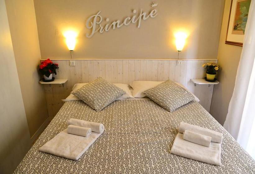 Hotel Principe  | Pietra Ligure | Savona | Italia 9