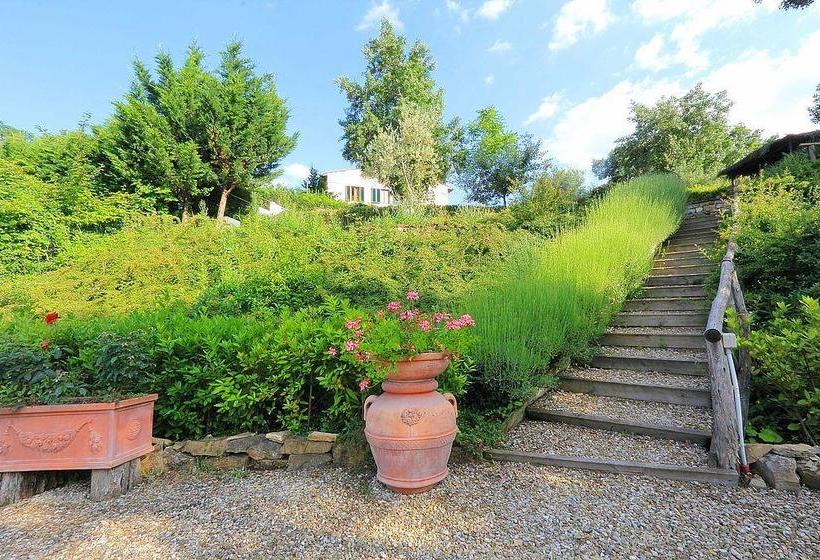 Bed and Breakfast Armonie Del Chianti  | Impruneta | Florence | Italia 11