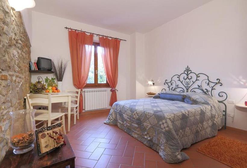 Bed and Breakfast Armonie Del Chianti  | Impruneta | Florence | Italia 13