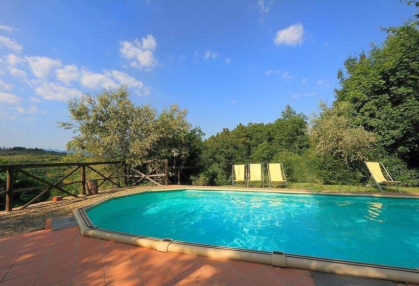 Bed and Breakfast Armonie Del Chianti  | Impruneta | Florence | Italia 14