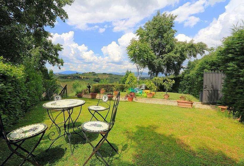 Bed and Breakfast Armonie Del Chianti  | Impruneta | Florence | Italia 15